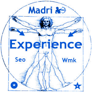 Corso Seo Web Marketing Experience 2009